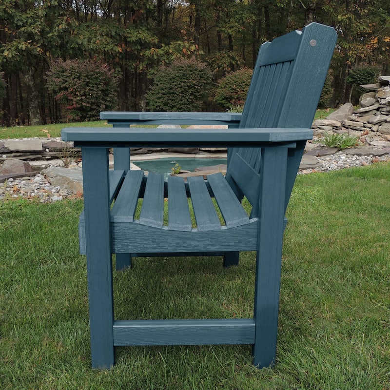 HIGHWOOD Lehigh Garden Chair Conversation Set