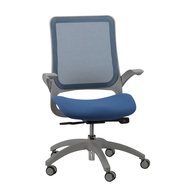 Eurotech Seating Hawk Swivel Task Chair