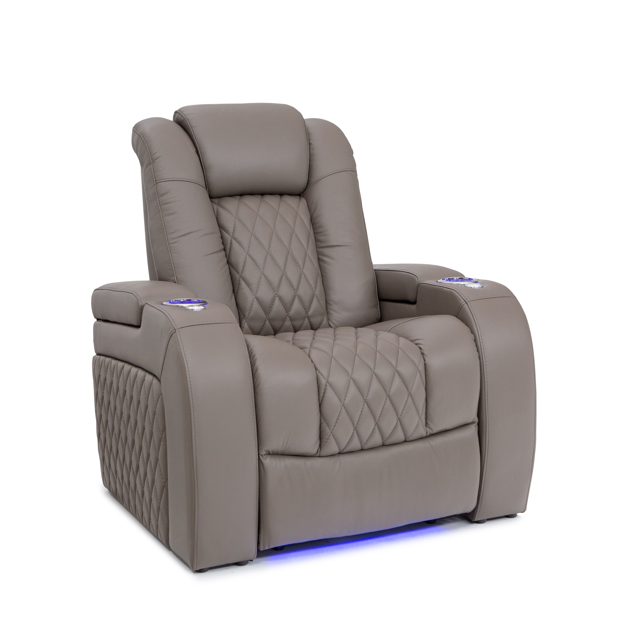 Seatcraft diamante top grain leather 7000 sales