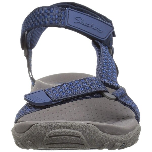 Skechers women's reggae misty top morning sandal