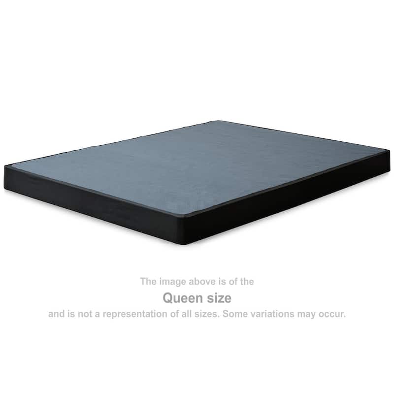Signature Design by Ashley 5-inch Low Profile Foundation - Twin