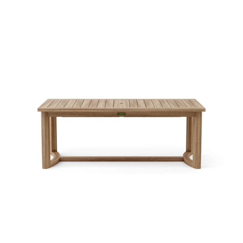 SET-337 11-pc Catania Dining Set