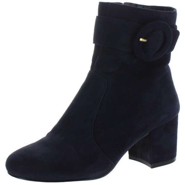 nine west quilby bootie