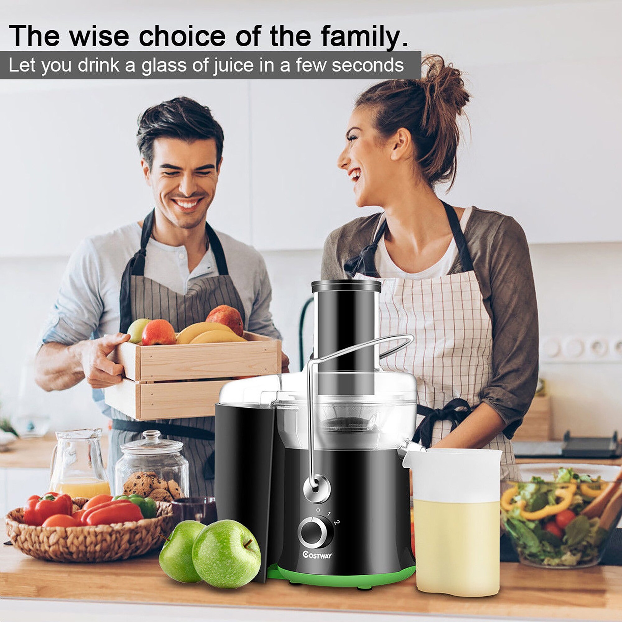 Costway juicer deals