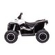 preview thumbnail 39 of 38, 12V Kids Ride on ATV Quad 2x35W Powerful 4-Wheeler Electric Car with Remote Control