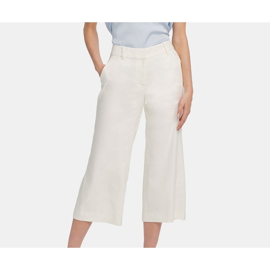 white dress pants womens