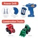 preview thumbnail 3 of 5, Toddler Workbench Playset and Tool Set Play Tool Bench