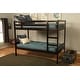 preview thumbnail 2 of 3, Somette Sydney Twin-size Bunk Bed (Mattresses Not Included)