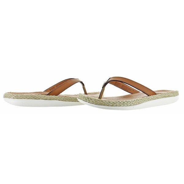 tommy bahama flip flops womens