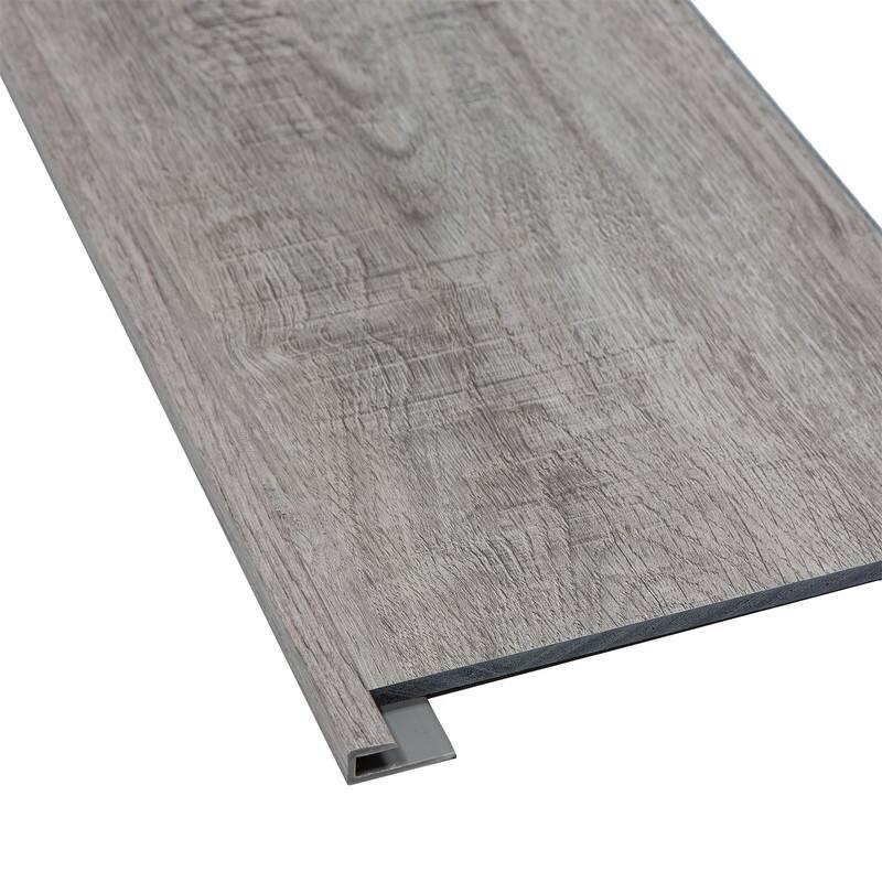 Palisade 94 in. J-Trim
