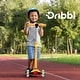preview thumbnail 9 of 94, 3-Wheel Kids Scooter - Lean-to-Steer Technology, Adjustable Height Handlebar Wide Anti-Slip Deck, Scooter for Boys Girls Ages 3+