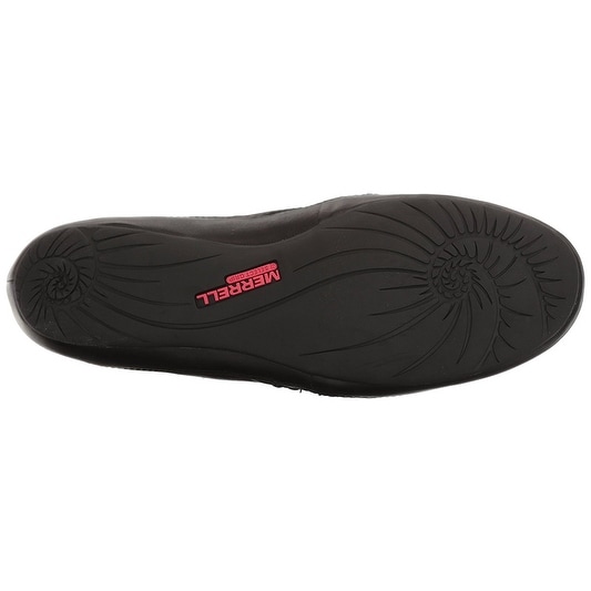 merrell women's ember ballet fashion sneaker