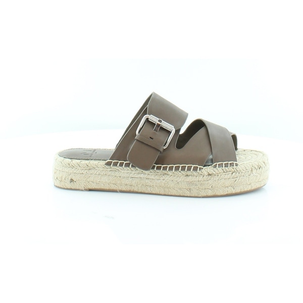 Marc Fisher Venita Women/'s Sandals Medium Green