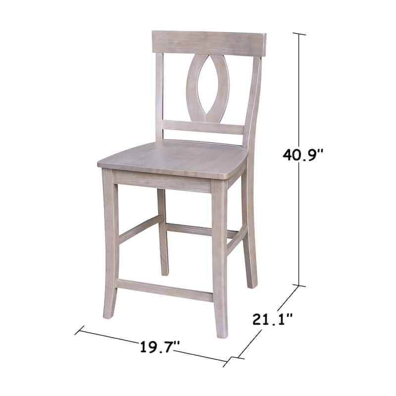 Verona Counterheight Stool