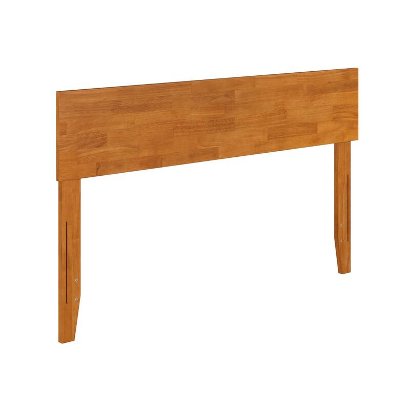 AFI Orlando Headboard with Attachable Charger