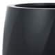 preview thumbnail 22 of 26, SAFAVIEH Outdoor Kane Cement Ficonstone Planter Pot (Set of 2) - 16Wx16Dx14