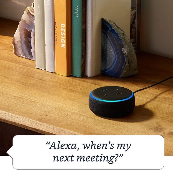 alexa 3rd generation sale