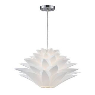 Sterling Industries Home Decor For Less Sterling Industries 143 001 Inshes 1 Light Full Sized Pendant