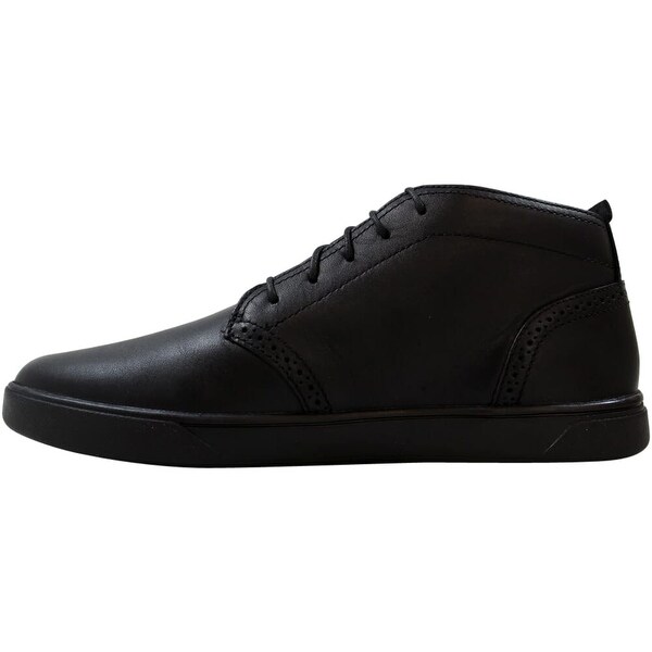 timberland groveton black