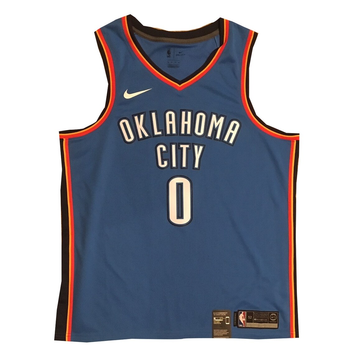 oklahoma basketball jersey