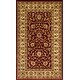 preview thumbnail 39 of 176, Unique Loom St. Louis Voyage Area Rug