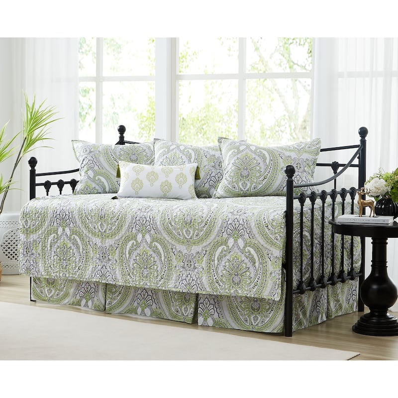 Pure Melody 6-piece Daybed Cover Set