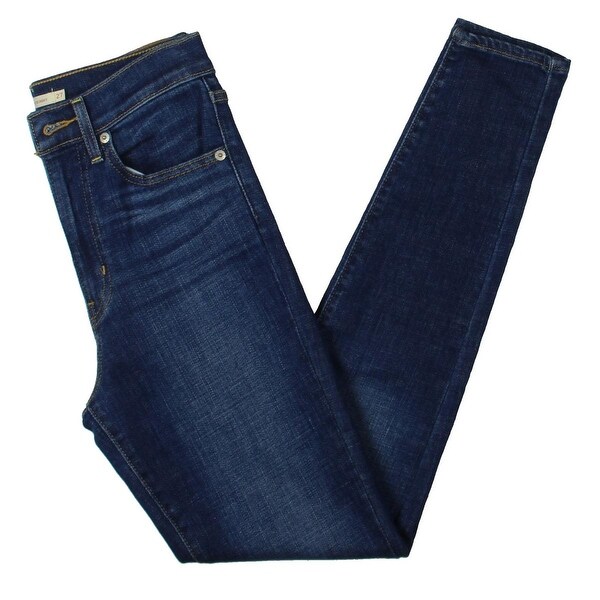 levi strauss skinny jeans
