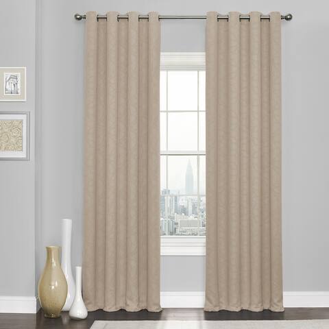 Eclipse Kingston Thermaweave Blackout Curtains