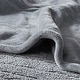 preview thumbnail 42 of 46, Beautyrest Solid Microlight to Berber Heated Blanket