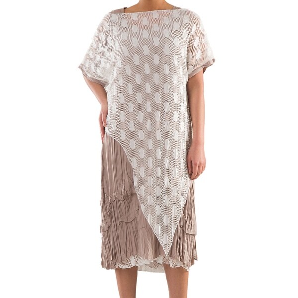 spanish style dress