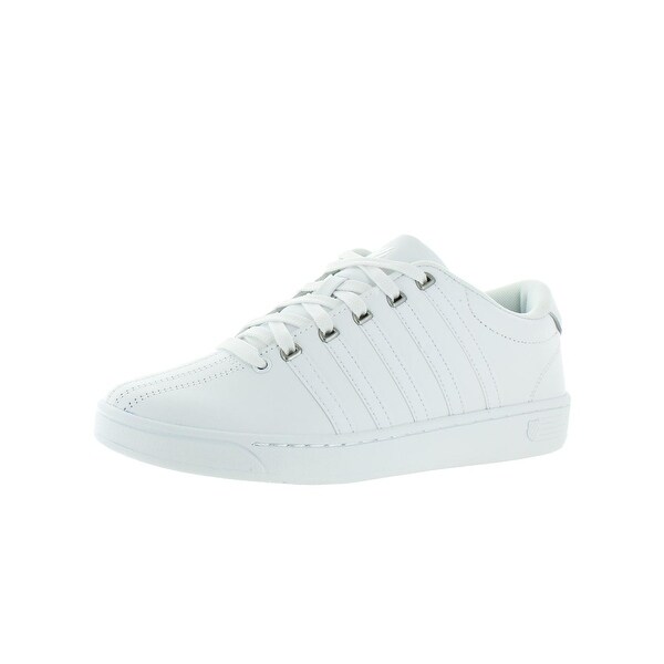 k swiss memory foam sneakers