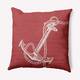 Option Ligonberry Red