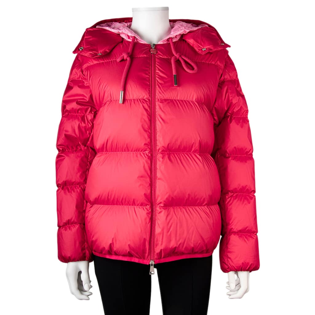 Moncler Dronieres Down Puffer Jacket