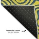 preview thumbnail 5 of 132, Premium Washable Super Soft Modern Maze Mayfield Rug