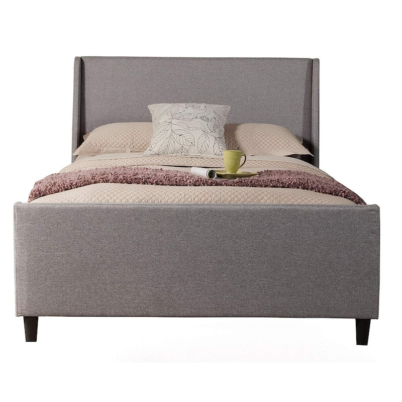 California King Bed