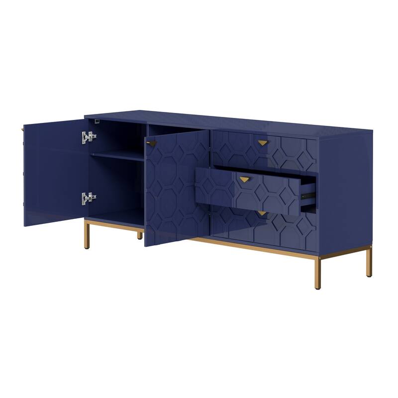 TV Cabinet