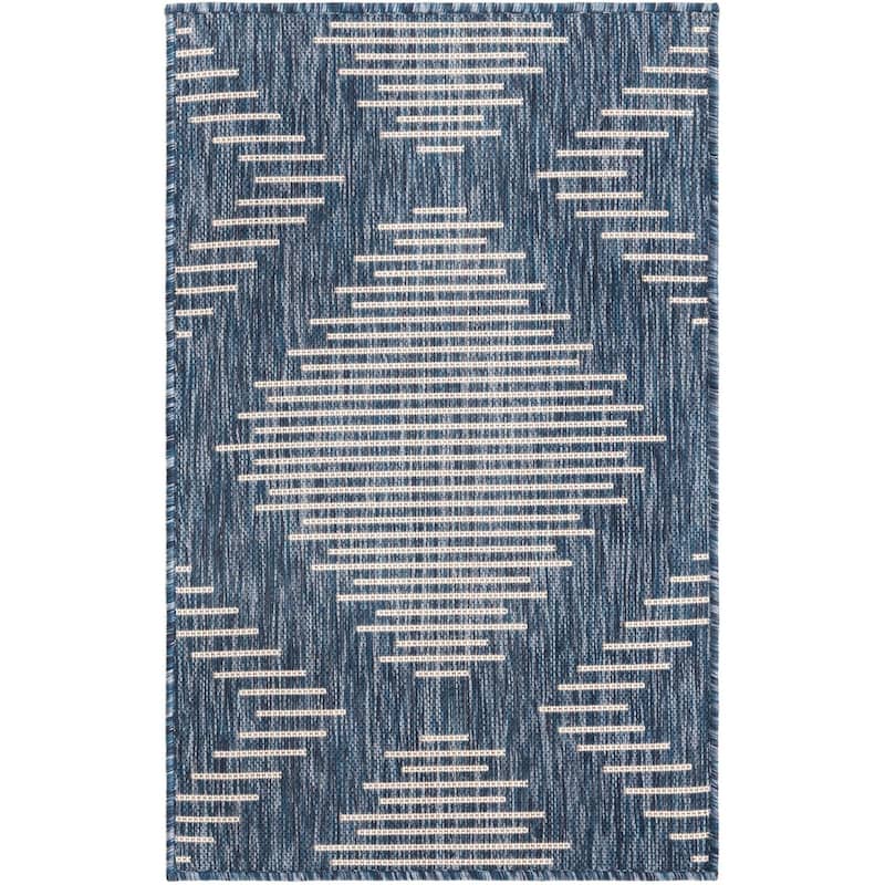 Outdoor Ucul Collection Area Rug