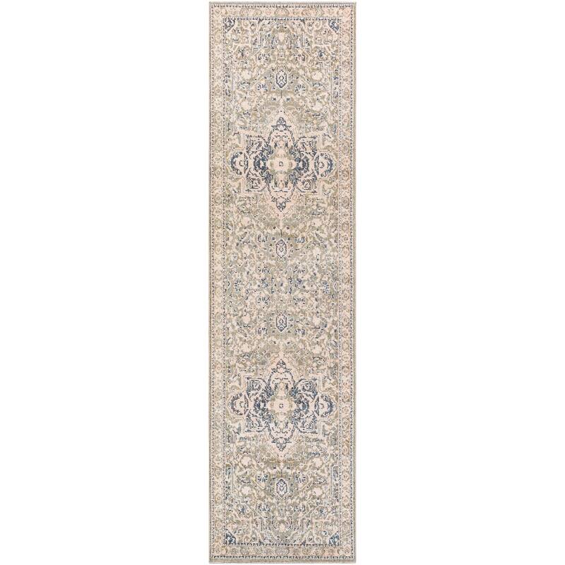 Artistic Weavers Nusrat Vintage Area Rug