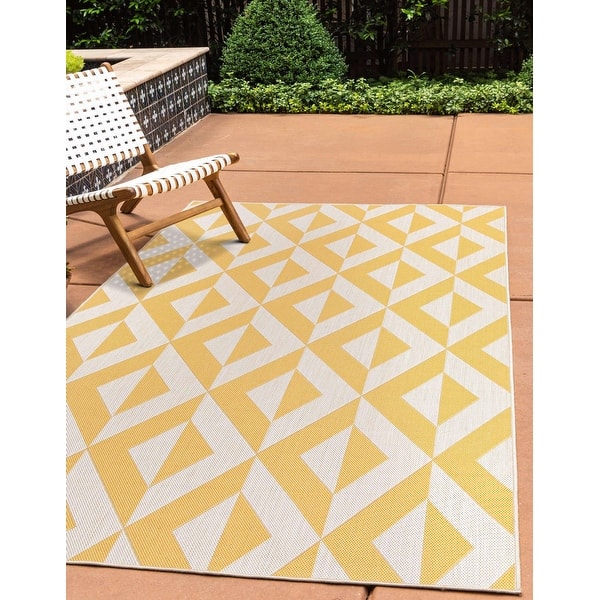 Shop Jill Zarin Napa Outdoor Rug On Sale Overstock 31796992