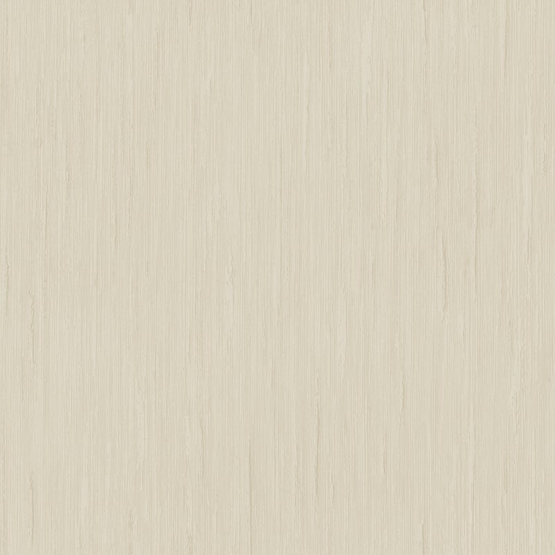 Galerie Wallcoverings Cottage Chic Silky Plain Vinyl on Non-woven Metallic Wallpaper Roll - 33 feet x 21 inches - Beige