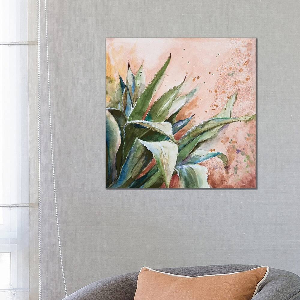 iCanvas "Southwestern" by Patricia Pinto Canvas Print