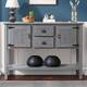 Option Antique Gray