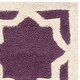 preview thumbnail 124 of 155, SAFAVIEH Handmade Chatham Clemma Modern Moroccan Wool Rug