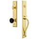 Option Lifetime Brass