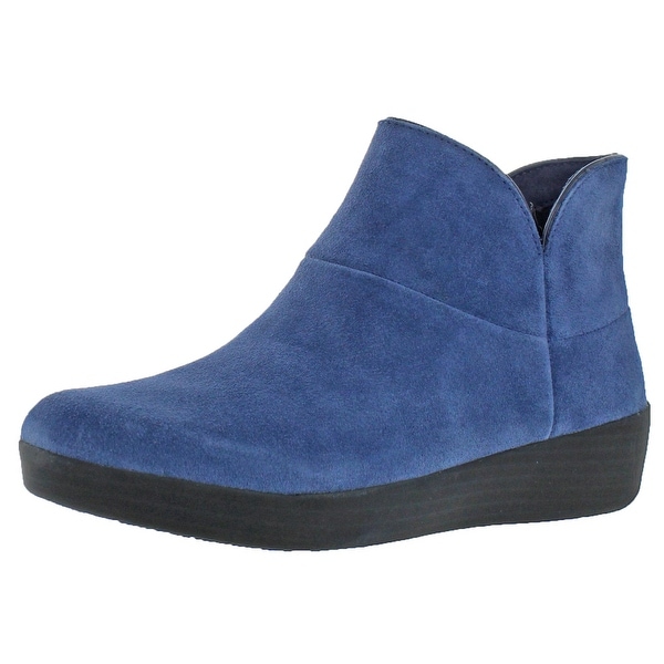 womens lightweight ankle boots