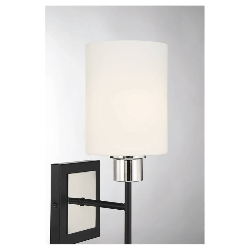 Savoy House 9-1645-1 Alvara 23" Tall Wall Sconce