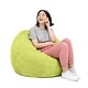 preview thumbnail 4 of 45, Jaxx 3' Kids Bean Bag Chair