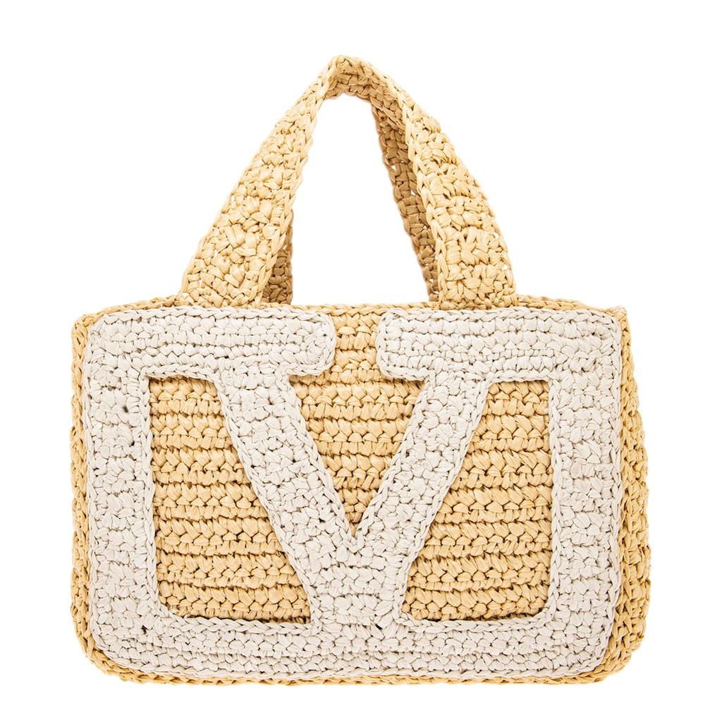Viva Superstar Small Shopping Bag