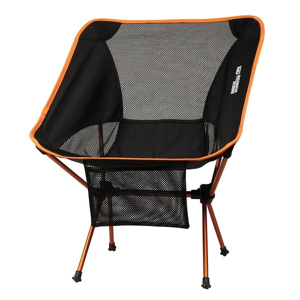 Rockwater Designs Nano Ultra Lite Chair Black