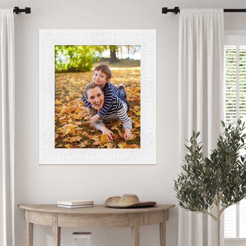 Luxe Picture Frame, Photo Frame